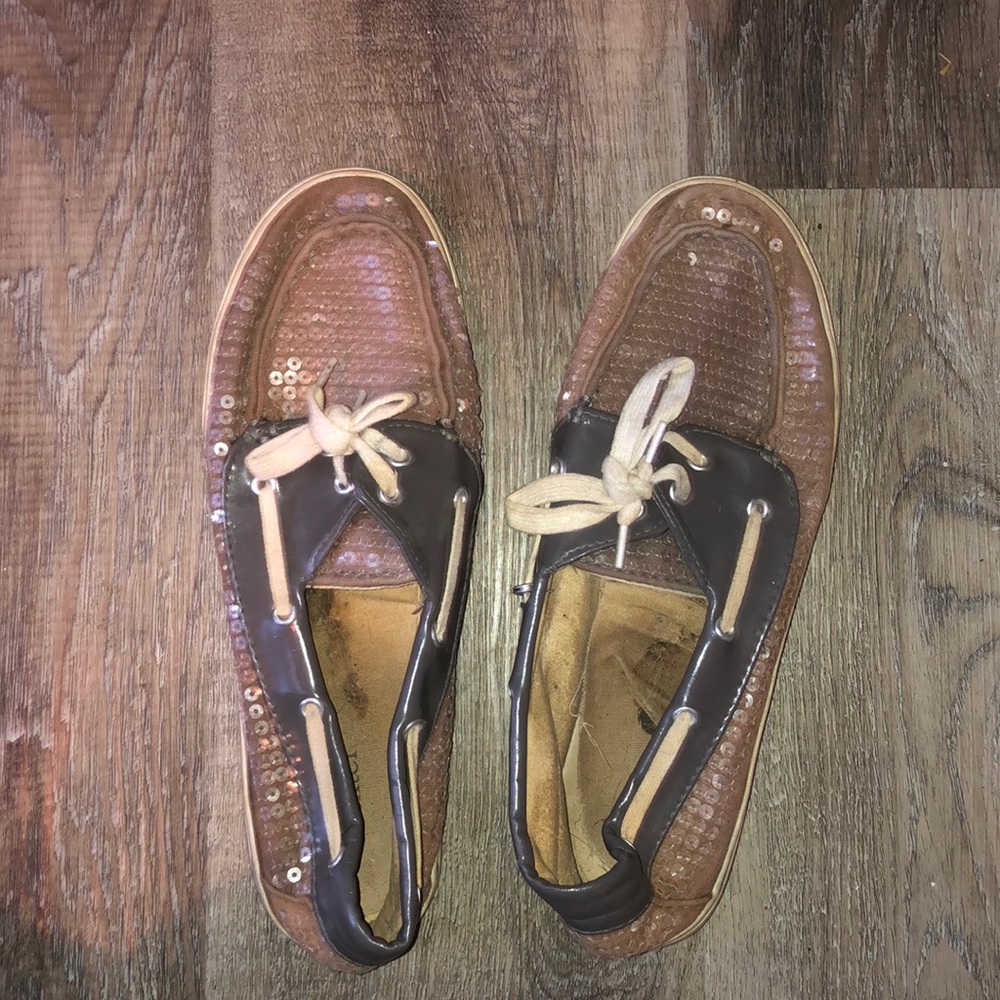 Dexter Slip On Shoes